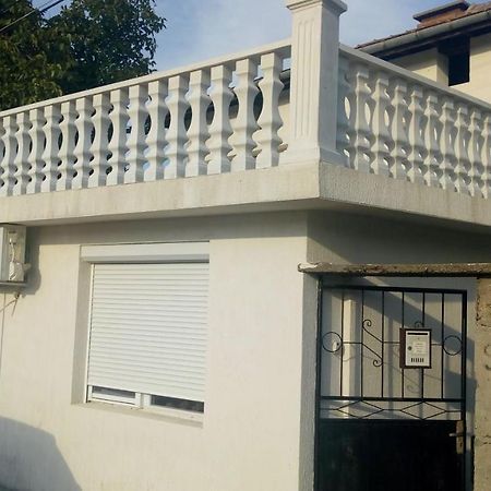 Tereza'S Palace Paweł Banja Zewnętrze zdjęcie